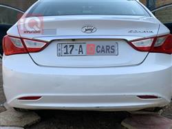 هيونداي سوناتا